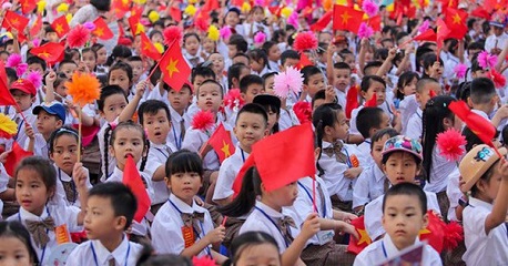 [MỚI NHẤT] Ngày tựu trường 2023 của các tỉnh thành trên cả nước