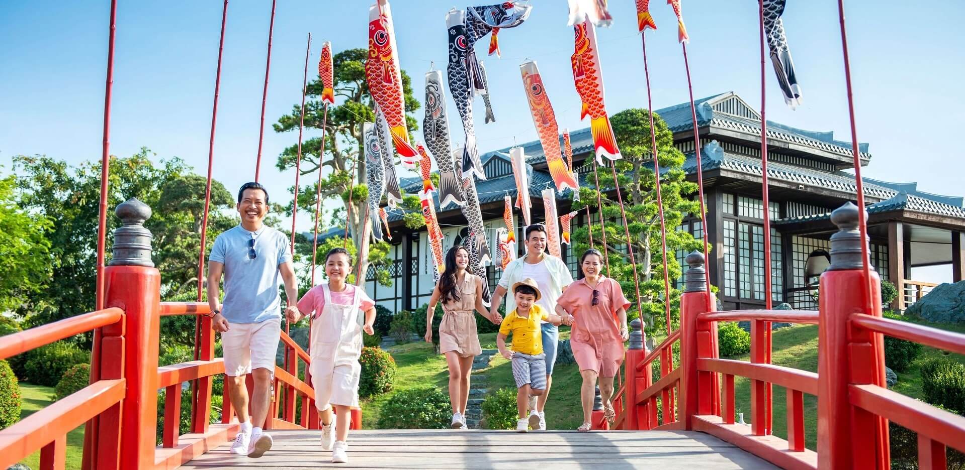 nghỉ lễ 10/3 nên đi đâu