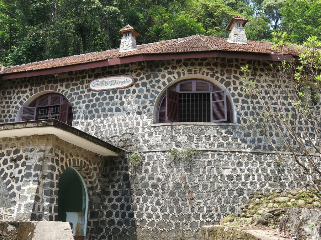 Ngũ hồ Bạch Mã Biệt thự Đỗ Quyên gần Ngũ hồ Bạch Mã