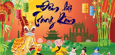 Nguồn gốc Tết Trung Thu – gắn liền với nhiều sự tích huyền bí