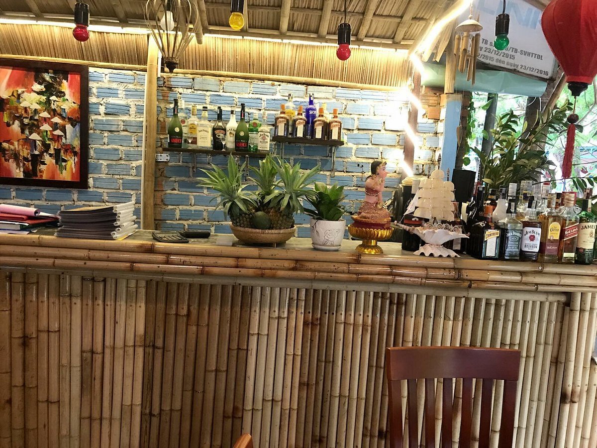 Nhà hàng Passion Restaurant & Bar