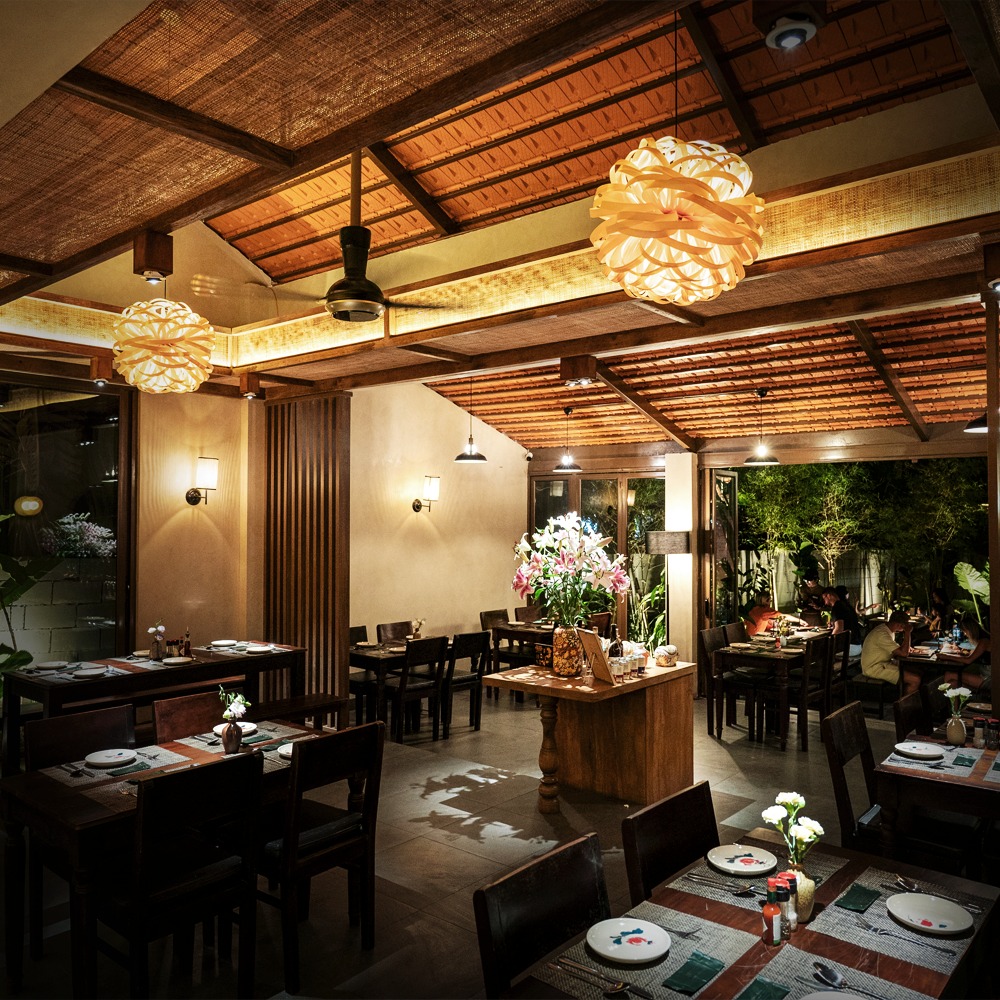 quán ăn ngon Phú Quốc Quán ăn ngon Phú Quốc The Home Pizza