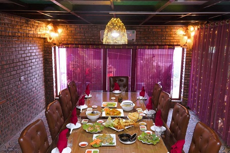 Lưu ngay 25 nhà hàng Quảng Ninh ngon, chất lượng, giá phải chăng