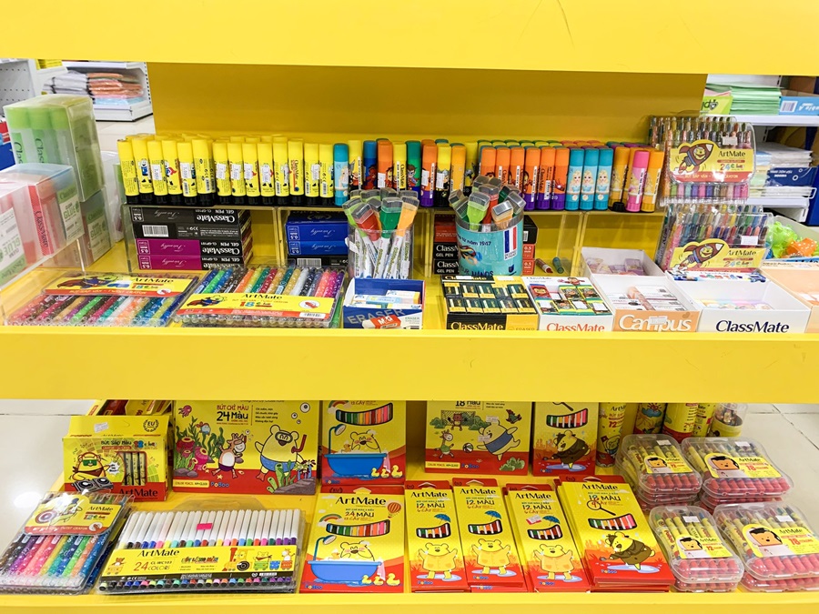 Nhà sách Nhân Văn Sài Gòn