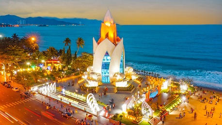 Ночной Нячанг: 12+ лучших развлечений и мест, которые стоит посетить