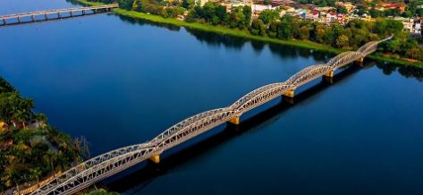 Nha Trang to Hue: TOP 5 popular options for your journey