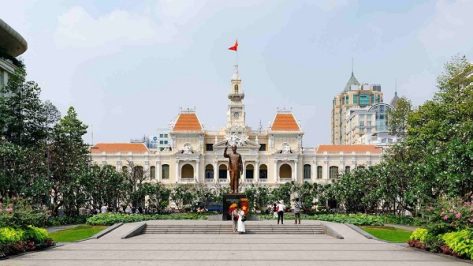 Nha Trang to Ho Chi Minh City: A complete transfer guide