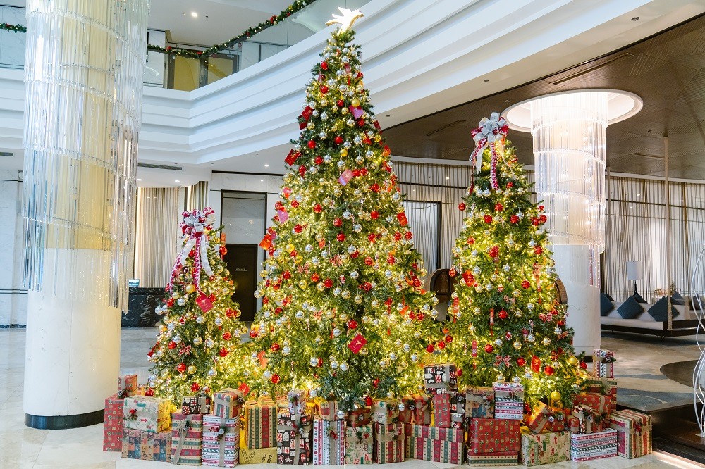 Nhạc Giáng sinh tiếng Anh Lời bài hát Mary's Boy Child bày tỏ lòng tôn kính đối với sự ra đời của Chúa trong đêm Giáng sinh