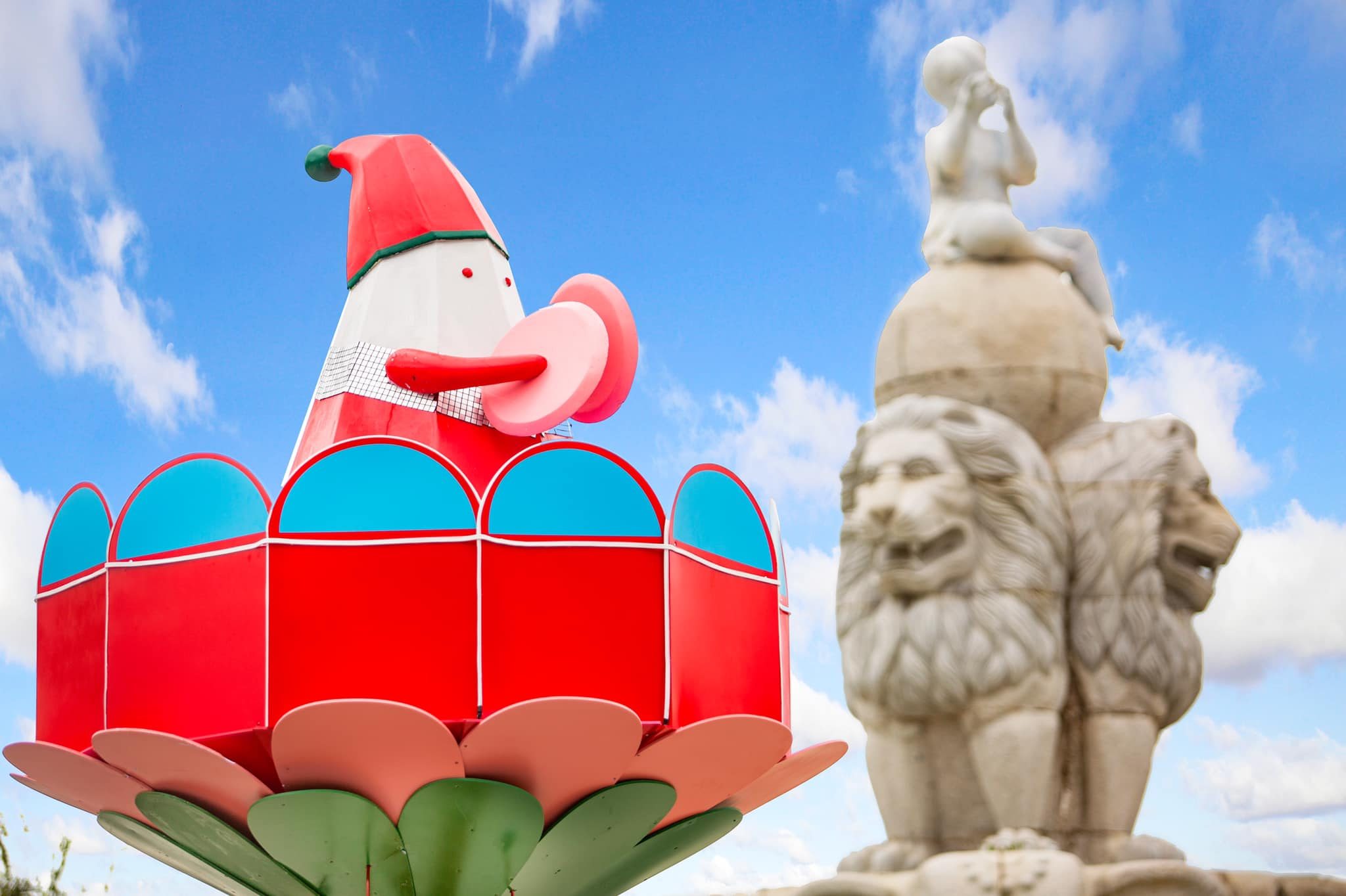 Nhạc Giáng sinh tiếng Anh Sleigh Ride đã trở thành một phần không thể thiếu trong âm nhạc Giáng sinh