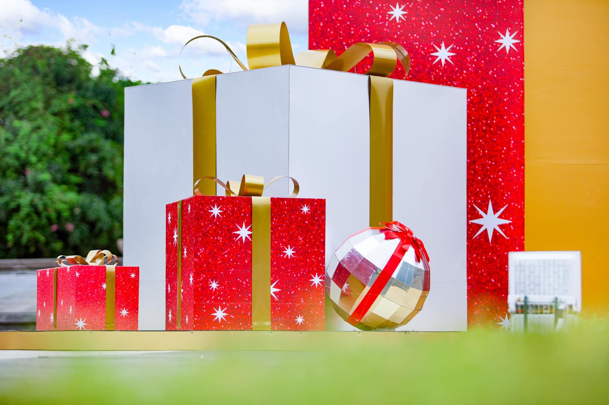 Nhạc Giáng sinh tiếng Anh All I Want For Christmas Is You đến nay vẫn là bài nhạc Giáng sinh tiếng Anh hay, thịnh hành và được nghe nhiều nhất mùa Noel