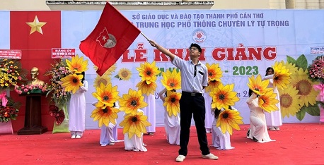 Tuyển chọn nhạc khai giảng hay nhất cho năm học mới 2024 – 2025