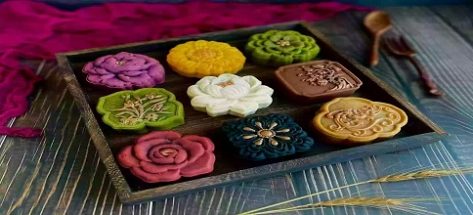 Top 10 loại nhân bánh trung thu truyền thống và hiện đại HOT nhất 2025