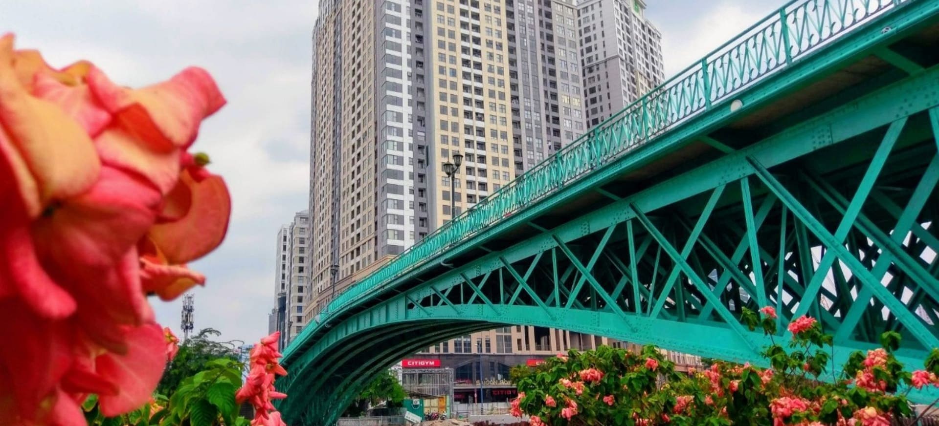 Những địa điểm ở Sài Gòn ít người biết