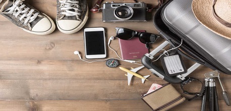 Những đồ không được ký gửi khi đi máy bay của 5 hãng bay nội địa