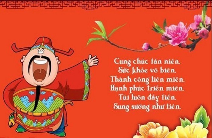 Những câu chúc năm mới đồng nghiệp giúp gắn kết tình cảm trong một tập thể 