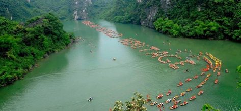 Ninh Binh 2-day itinerary: Guide to top spots and experiences