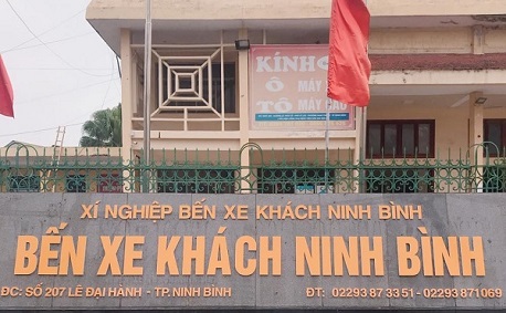 Ninh Binh Bus Station: Address, facilities & bus routes