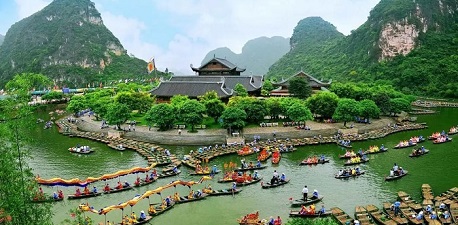 Ninh Binh to Hanoi: Guide to effortless travel with the best ways to go