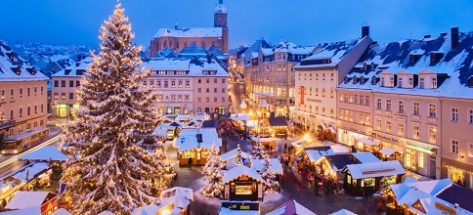 [MỚI] Noel ngày mấy, thứ mấy năm 2025? Nguồn gốc, ý nghĩa lễ Noel