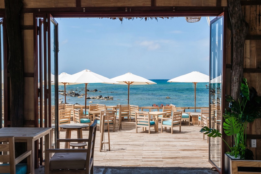 Phu Quy Island note for Phu Quy Island travel