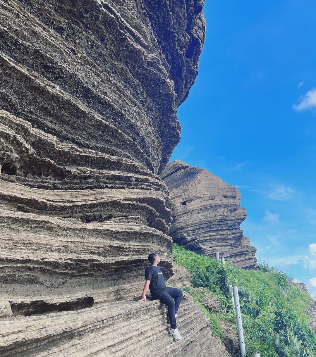 Khung cảnh thiên nhiên đẹp nao lòng