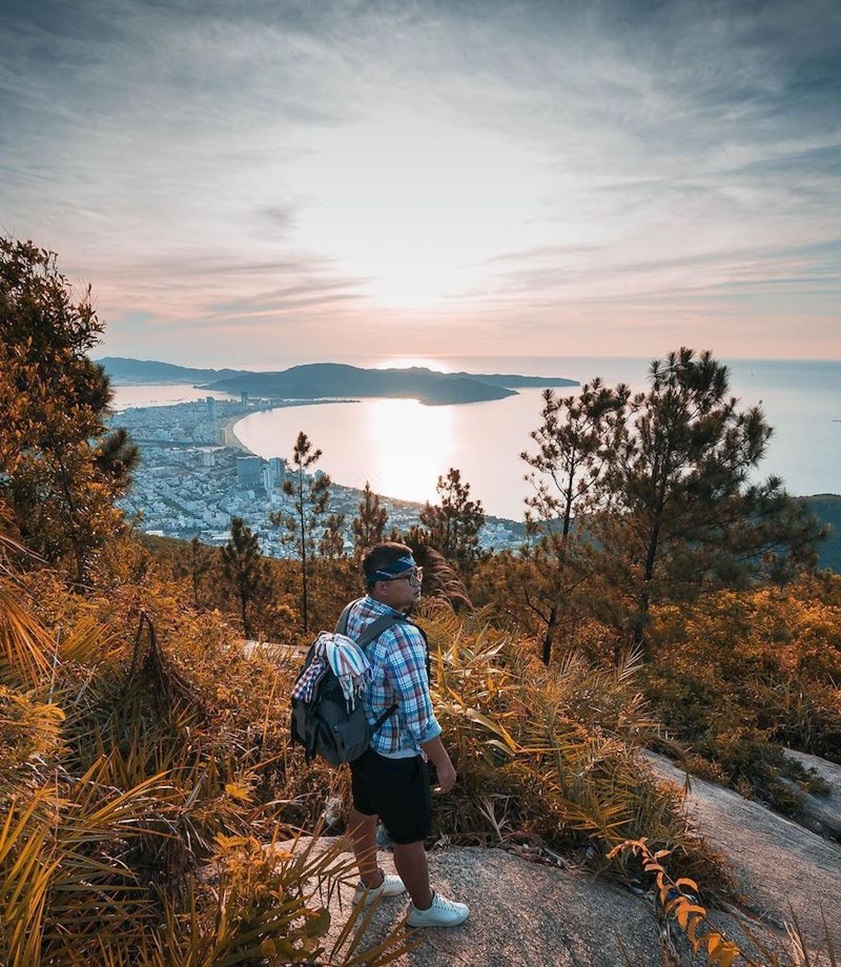 Những lưu ý quan trọng cần nhớ khi đến khám phá núi Vũng Chua