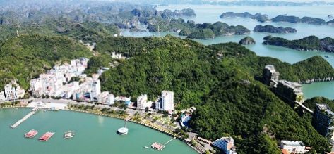 Cat Ba Island – a breathtaking natural masterpiece in Hai Phong Vietnam
