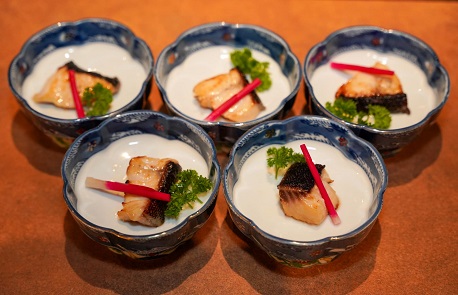 20 Nhà hàng Omakase Sài Gòn nổi tiếng, được yêu thích nhất