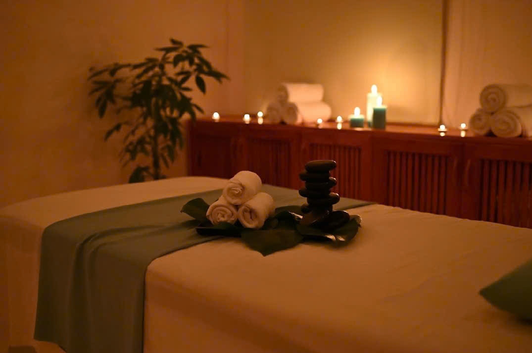 Onsi Spa Nha Trang