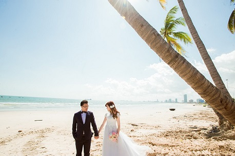 Vietnamese wedding dress: The evolution of bridal wear throughout history