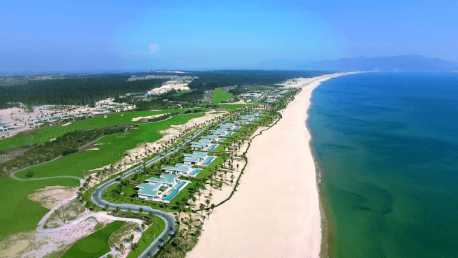 Khám phá bãi biển Tuy Hòa Phú Yên – Vẻ đẹp nên thơ vạn người mê