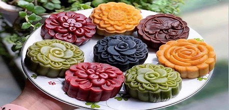 TOP 8 thương hiệu bánh Trung thu chay ngon & cách làm đơn giản tại nhà