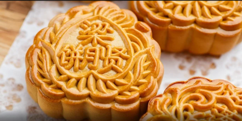 Bánh Trung thu nhân thập cẩm – Thức quà truyền thống mỗi mùa trông trăng