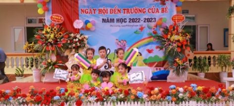 Toplist 12 bài múa khai giảng hay nhất năm học mới 2024 – 2025