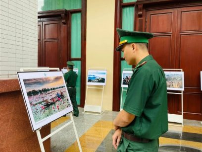 Bảo tàng Biên phòng Hà Nội: Địa chỉ, giá vé và kinh nghiệm tham quan