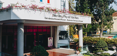 Bảo tàng Phụ nữ Việt Nam: Địa chỉ, giờ mở cửa, giá vé 2025