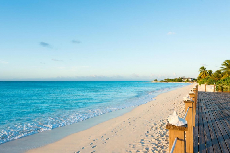 Biển Vinh Thanh Vẻ đẹp trong lành ở biển Vinh Thanh