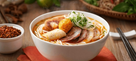 Review 13+ quán bún bò Đà Lạt ngon trứ danh, siêu đông khách