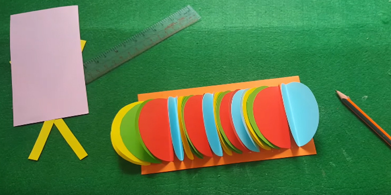 Hướng dẫn chi tiết cách làm đèn Trung thu hình con cá