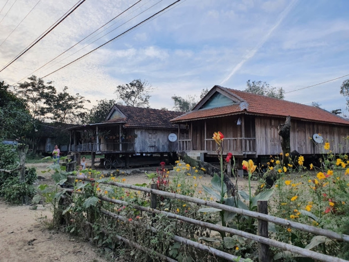 Khám phá nét đẹp truyền thống tại buôn làng người Ê-đê