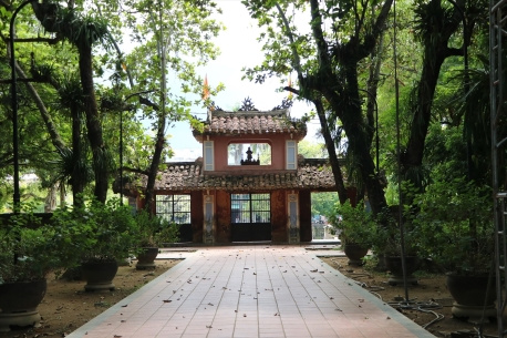 Chùa Diệu Đế – Điểm đến linh thiêng bậc nhất xứ Huế