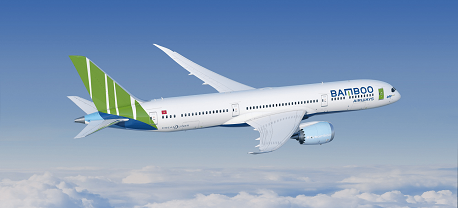 Đặt vé máy bay Bamboo Airways: Trực tuyến, trực tiếp & mẹo đặt vé rẻ