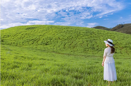 Dry season in Vietnam: Regional characteristics and 4 travel highlights