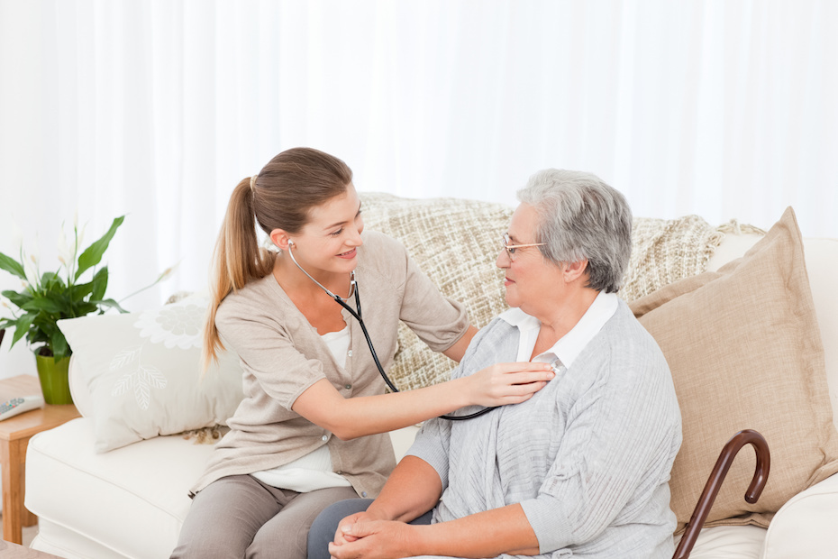 Du lịch người cao tuổi Nhu cầu đi du lịch của người cao tuổi