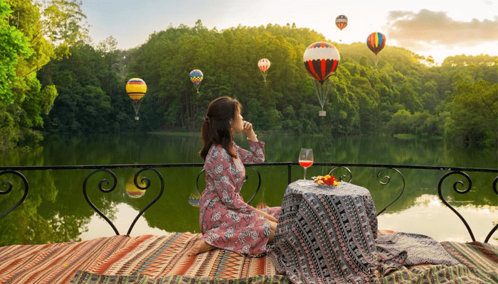 Lạc Tiên Giới Đà Lạt