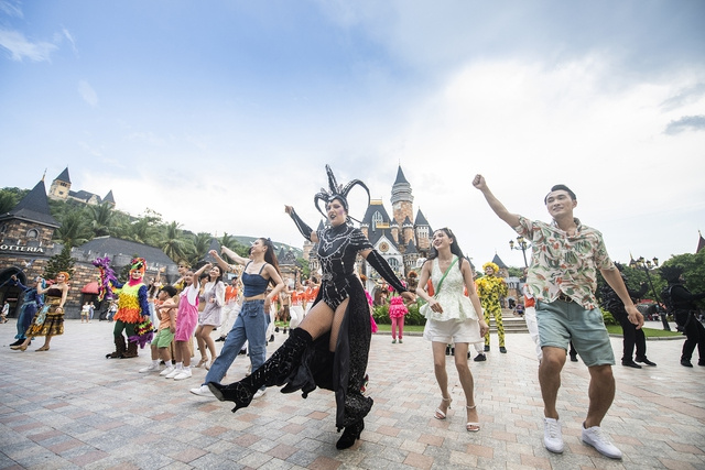 lễ hội âm nhạc đỉnh cao lễ hội âm nhạc đỉnh cao