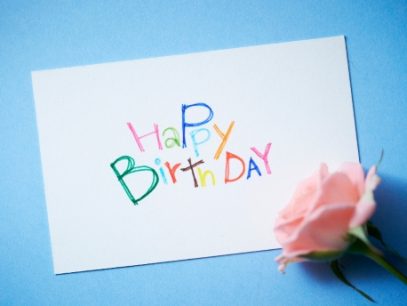 Trao gửi yêu thương với 30+ lời chúc sinh nhật em gái ý nghĩa nhất 2024