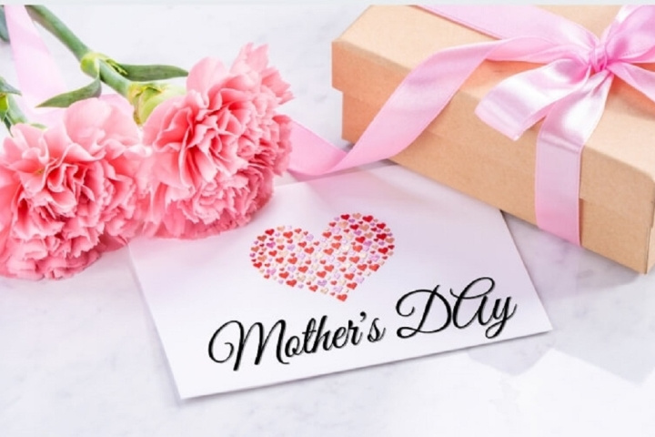 Chúc mừng sinh nhật mẹ