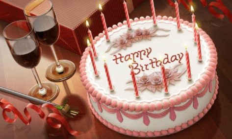 1001+ lời chúc sinh nhật vợ hay, hài hước, ngắn gọn mà ý nghĩa nhất