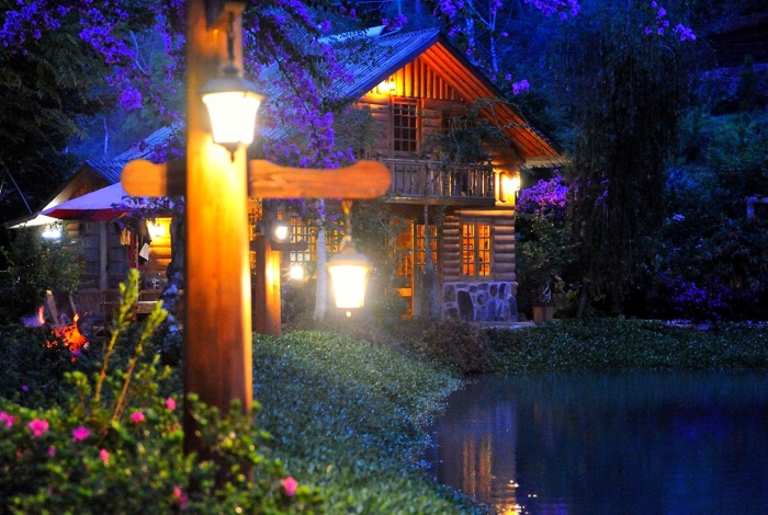 Ma Rừng Lữ Quán Bỏ túi một số kinh nghiệm đặt phòng qua đêm tại Ma Rừng Lữ Quán